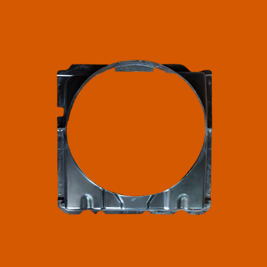 Tolva de Radiador Freightliner Cascadia Chico