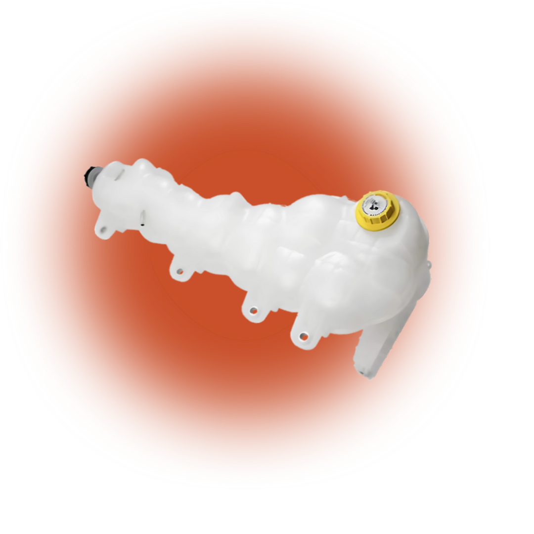 Depósito Anticongelante Cascadia Evolution con Sensor