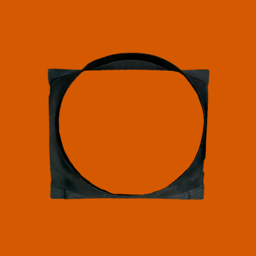 Tolva de Radiador Freightliner Century / Columbia Nacional