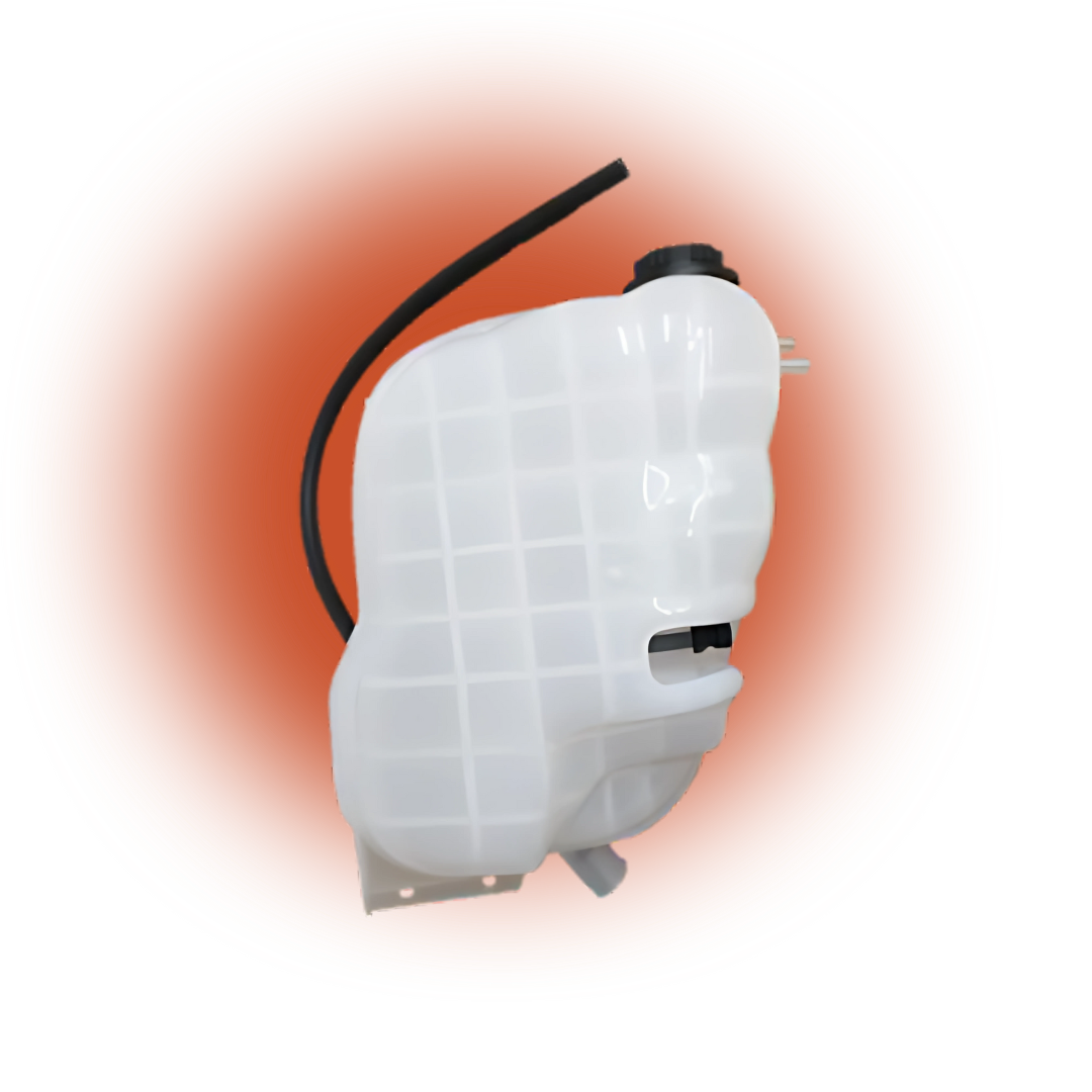 Depósito Anticongelante International 4000 Series 2003-2011 con Sensor