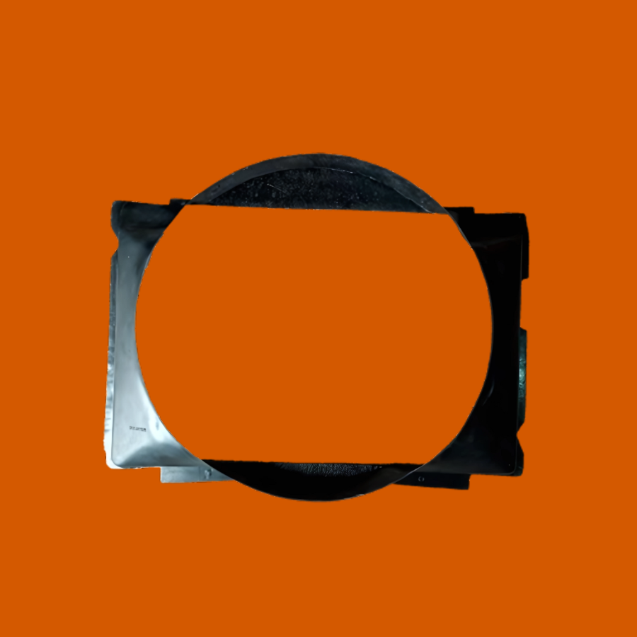 Tolva de Radiador International 9200 Diámetro 32" Águila