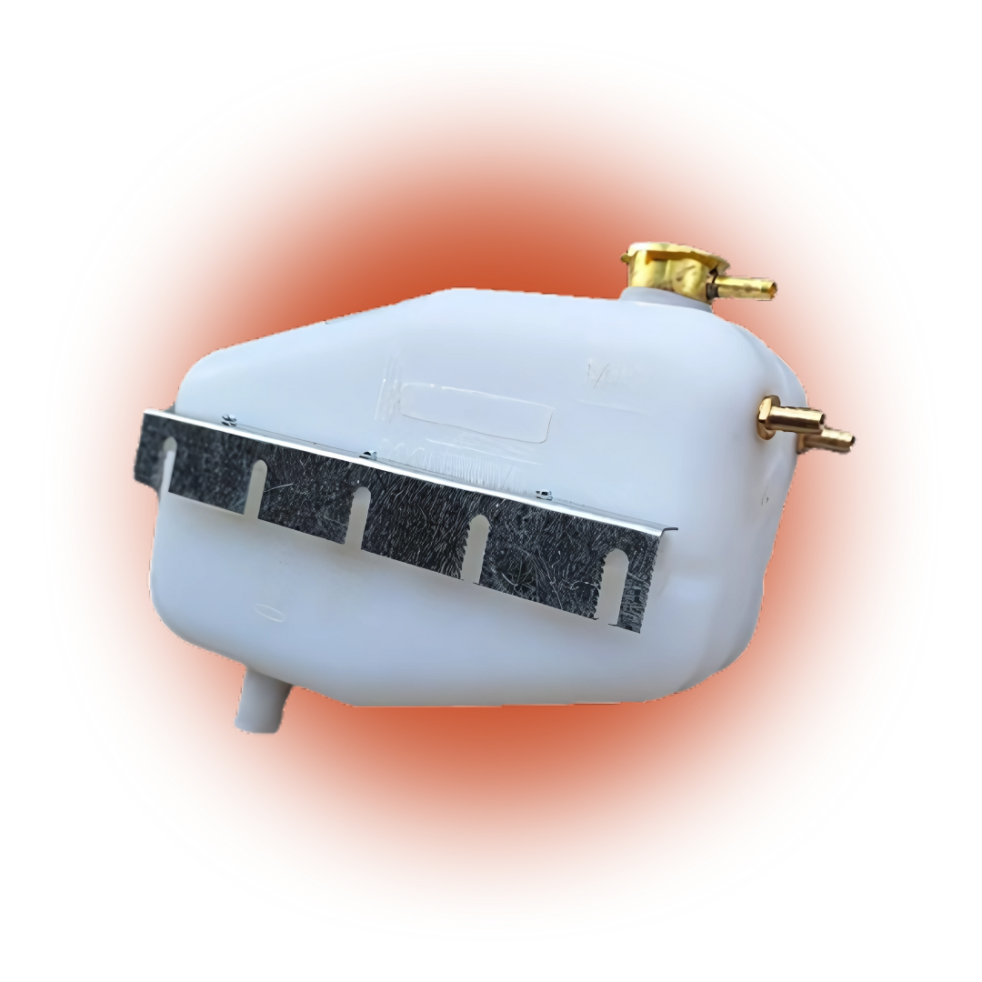 Depósito Anticongelante International FL70/ Navistar/ Mercedes Benz