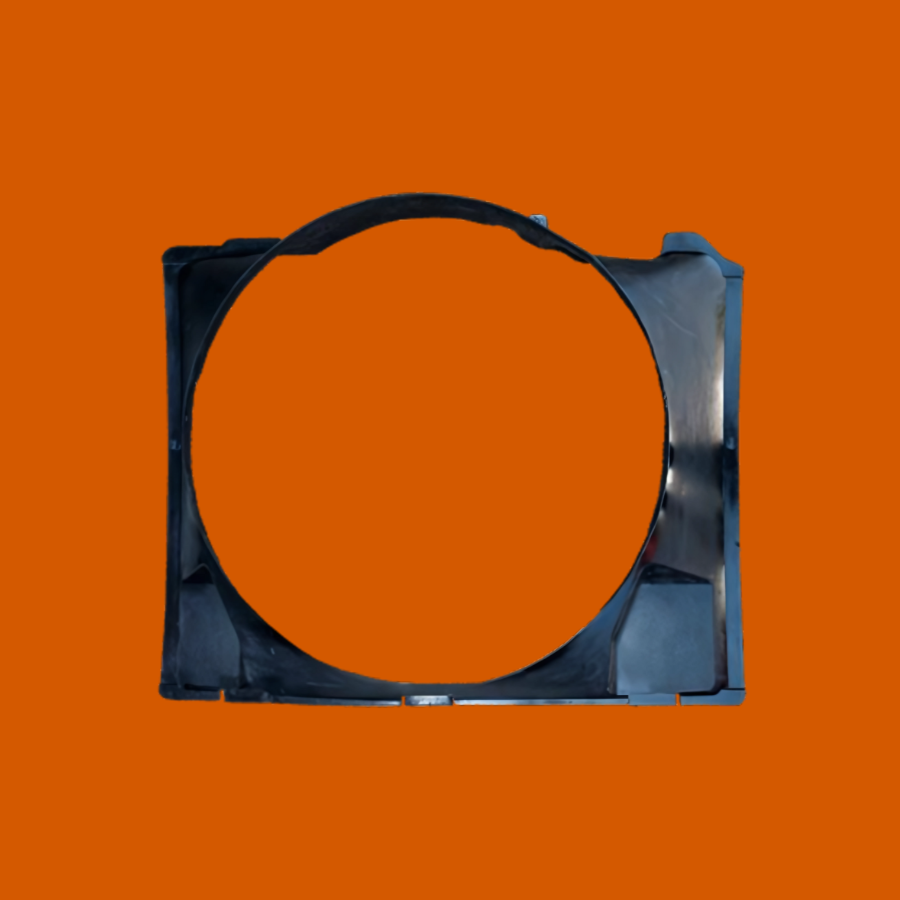 Tolva de Radiador Prostar International Completo