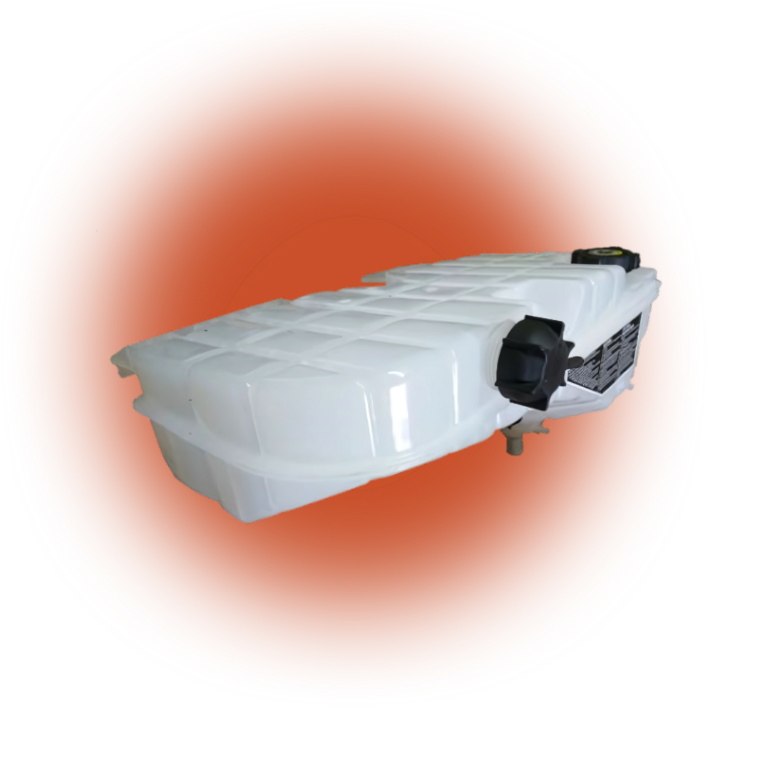 Depósito Anticongelante Kenworth T660/ T800 con Sensor