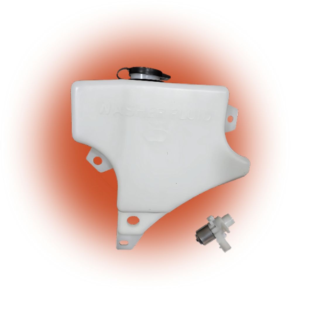 Depósito para Líquido Limpiaparabrisas T680 con Bomba