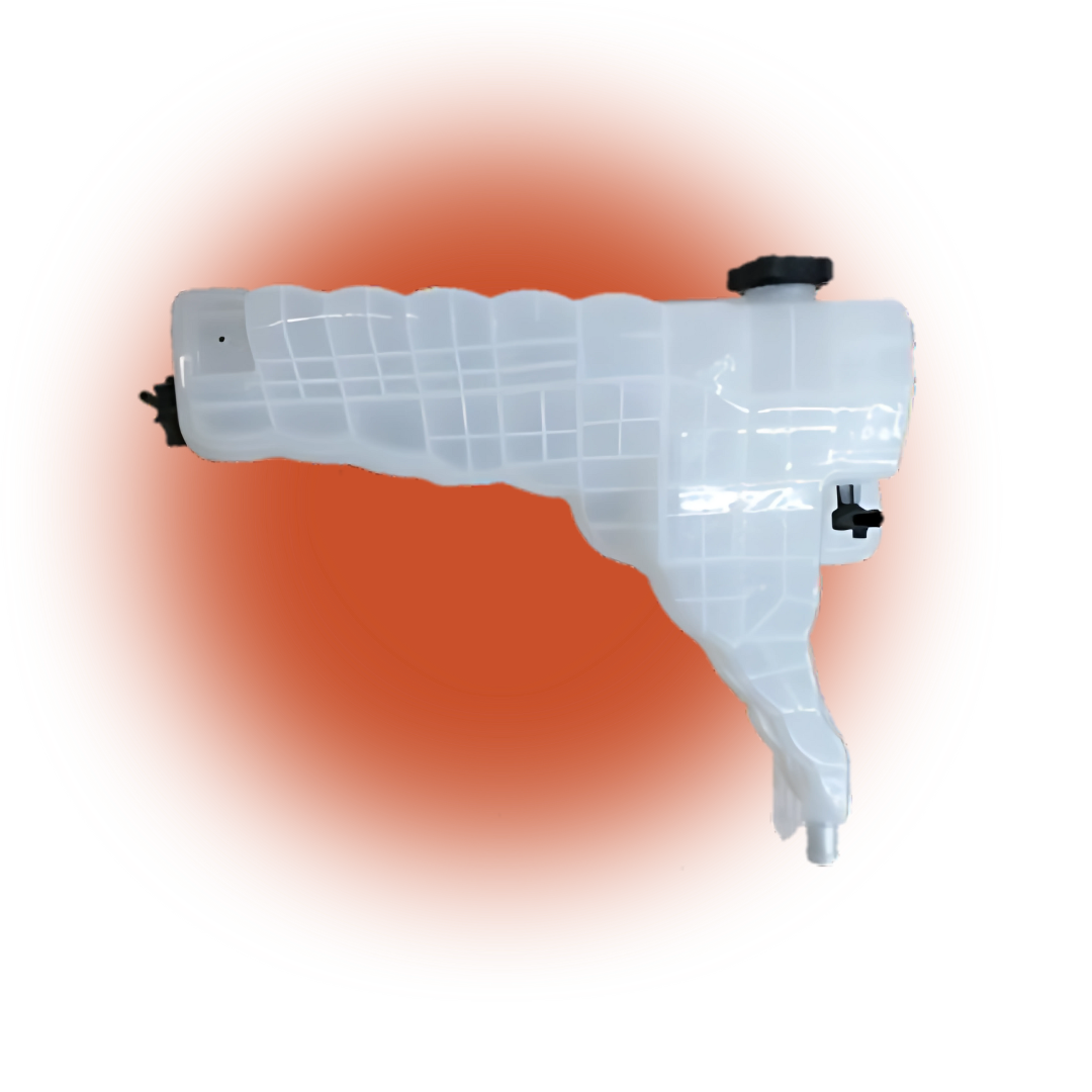 Depósito Anticongelante Kenworth T680/ T880 con Sensor