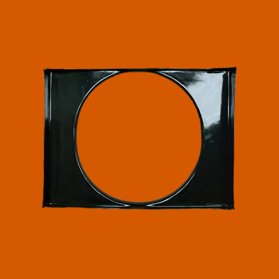 Tolva de Radiador Kenworth W900