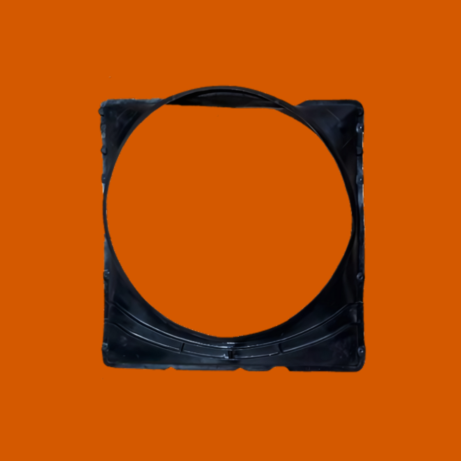 Tolva de Radiador Volvo VNL Segunda Generación