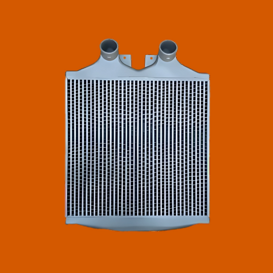 Postenfriador (Intercooler) Autobús Mercedes Benz 924 Zafiro.