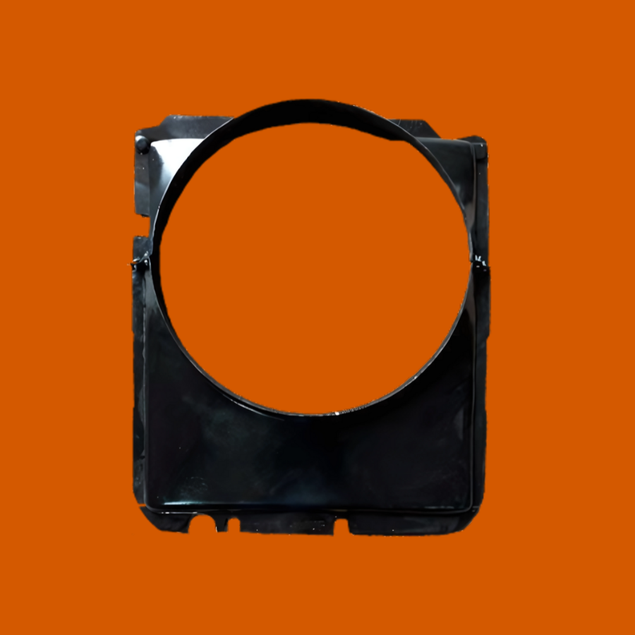 Tolva de Radiador Freightliner Cascadia