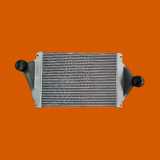 Postenfriador (Intercooler) Cascadia / Century / Columbia.