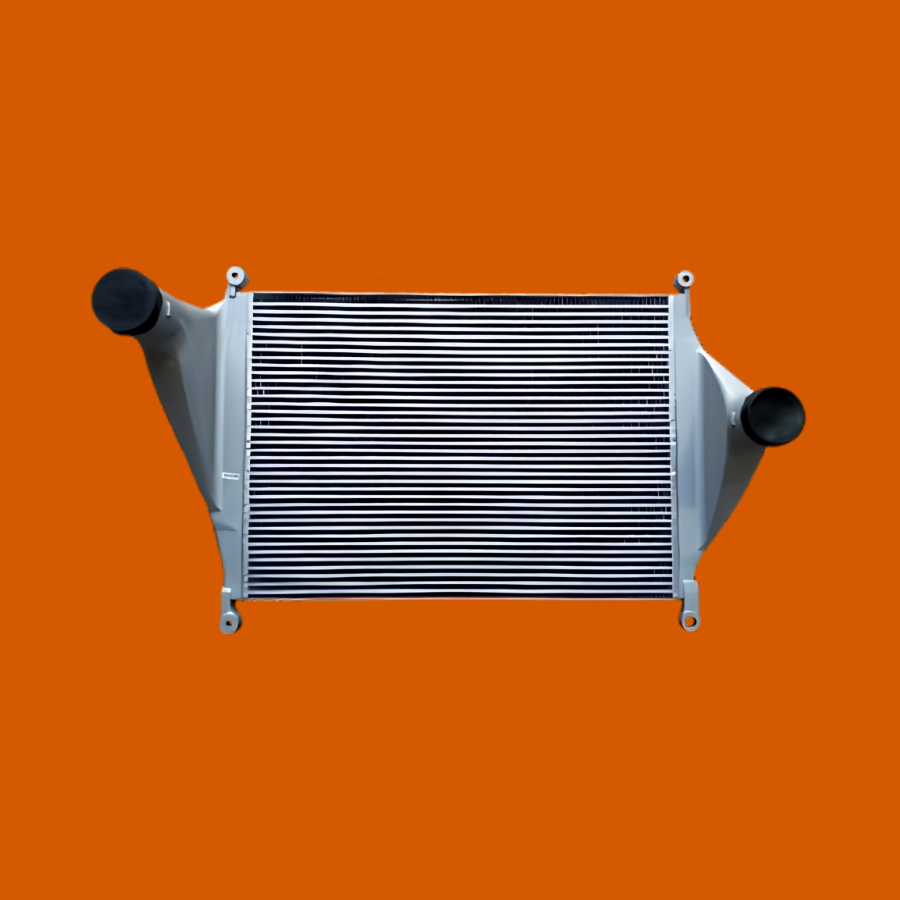 Postenfriador (Intercooler) Freightliner Cascadia Evolution
