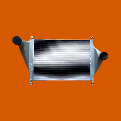 Postenfriador (Intercooler) Freightliner Cascadia Evolution