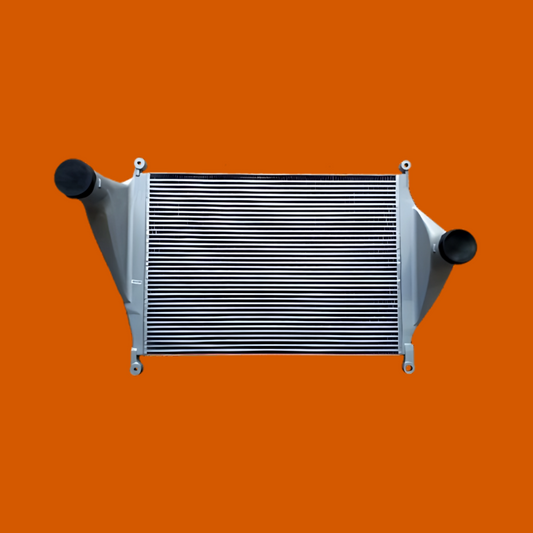 Postenfriador (Intercooler) Freightliner Cascadia Evolution