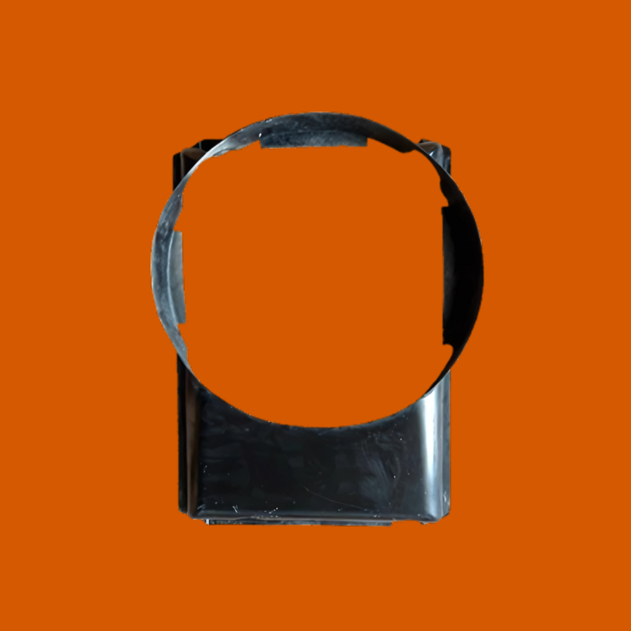 Tolva de Radiador Freightliner Columbia Americano