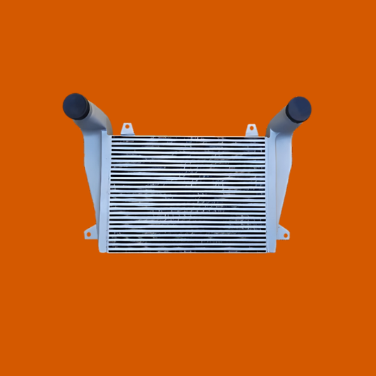Postenfriador (Intercooler) para Freightliner FLD 120
