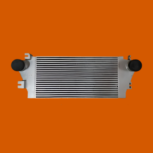 Postenfriador (Intercooler) Freightliner M2 2003 - 2008