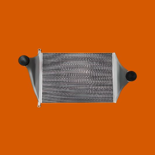 Postenfriador (Intercooler) para Freightliner Century / Columbia / Century / Classic.