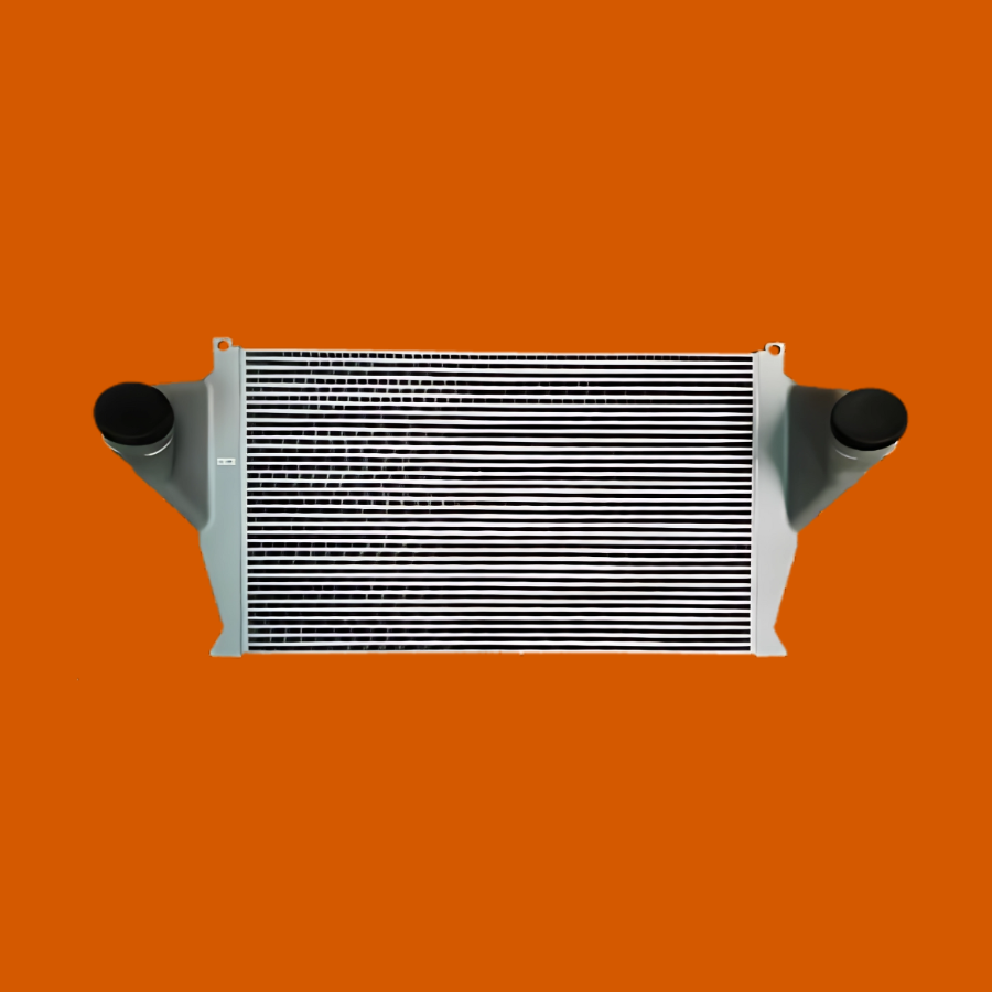 Postenfriador (Intercooler) International 4400 / 7400 / 8200 / 9300 / 9200 / 9400 / 9900.