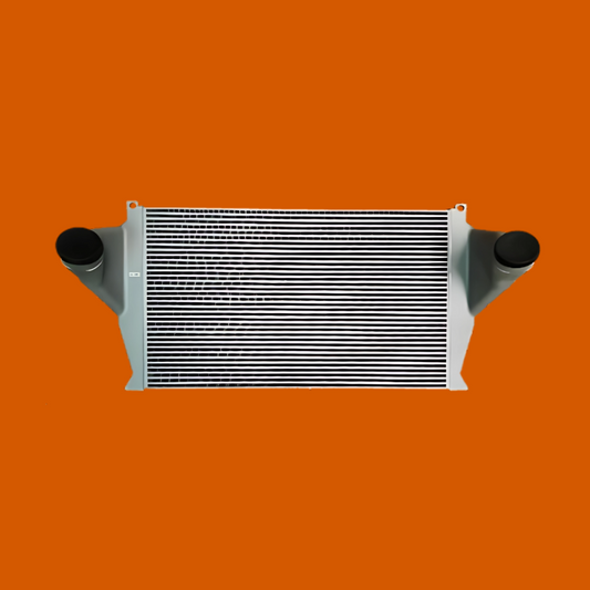 Postenfriador (Intercooler) International 4400 / 7400 / 8200 / 9300 / 9200 / 9400 / 9900.