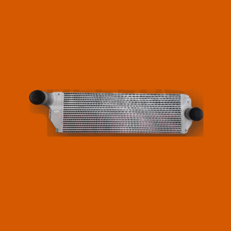 Postenfriador (Intercooler) International 8600 / 9200 / 9400 / PROSTAR 2007-2009 DE 13".