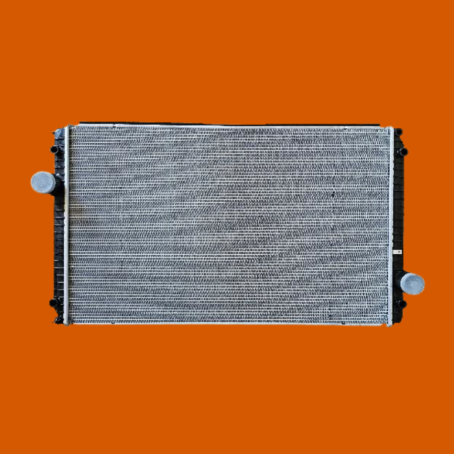 Radiador Tractocamión International 8600 / 9200 / 9400 / PROSTAR.