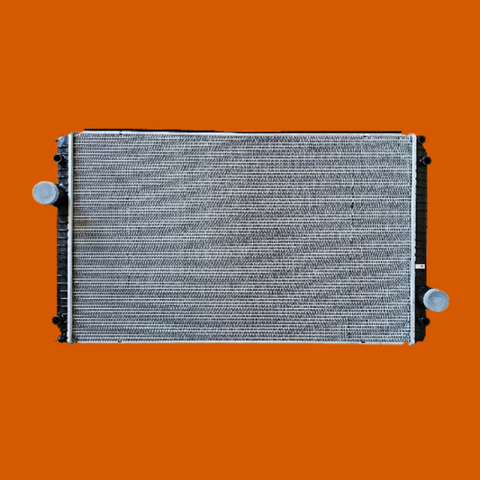 Radiador Tractocamión International 8600 / 9200 / 9400 / PROSTAR.