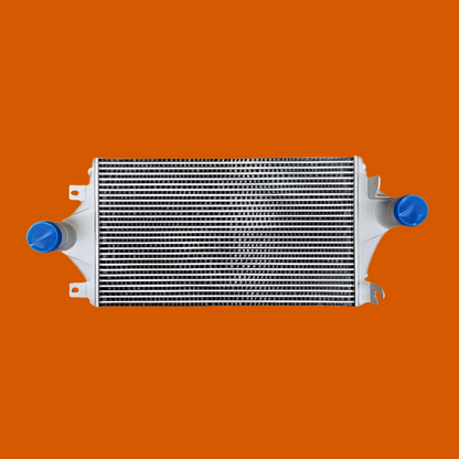 Postenfriador (Intercooler) International LT