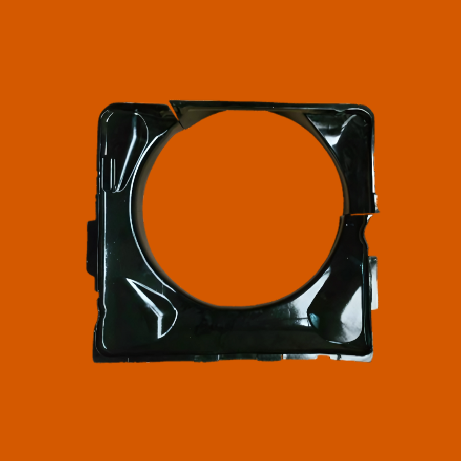 Tolva de Radiador International Prostar Seccionado