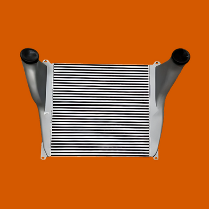 Postenfriador (Intercooler) Kenworth T-  600 / T - 800 / W900 Tomas Parejas 1982-2015.