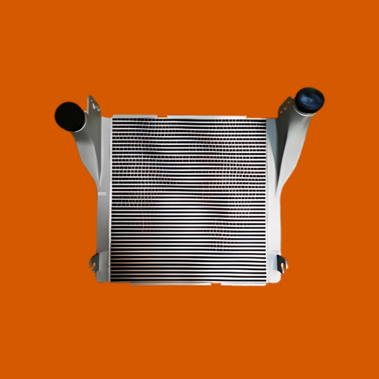Postenfriador (Intercooler) Kenworth T - 660 2008 - 2016