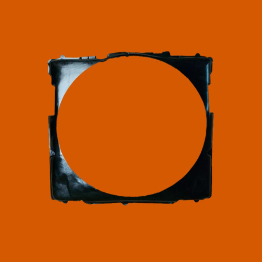 Tolva de Radiador Kenworth T680