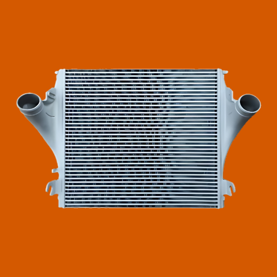 Postenfriador (Intercooler) Kenworth T-680 Next Gen 2022.