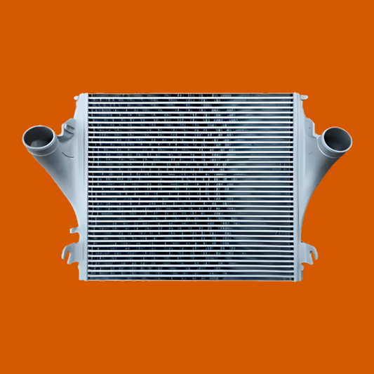 Postenfriador (Intercooler) Kenworth T-680 Next Gen 2022.