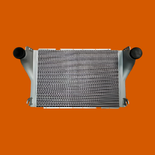Postenfriador (Intercooler) Kenworth T-680 / T-2000 Peterbilt 386 2008-2010
