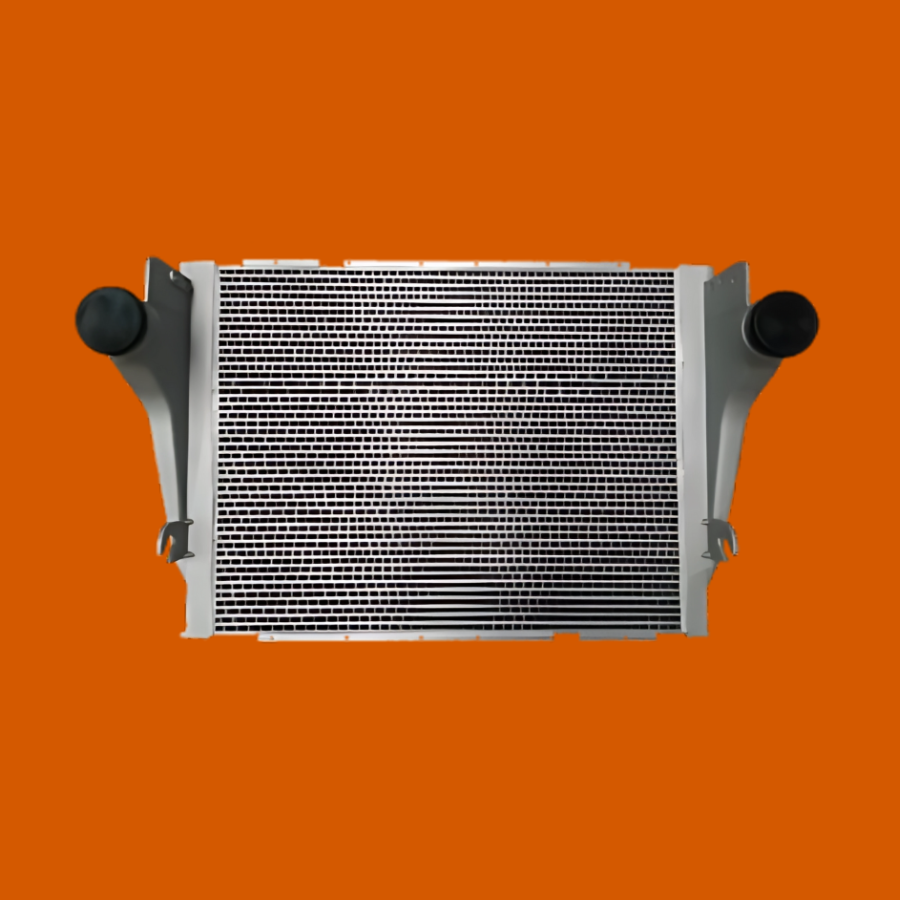 Postenfriador (Intercooler) Kenworth T - 800 Centenario Tipo Nuevo