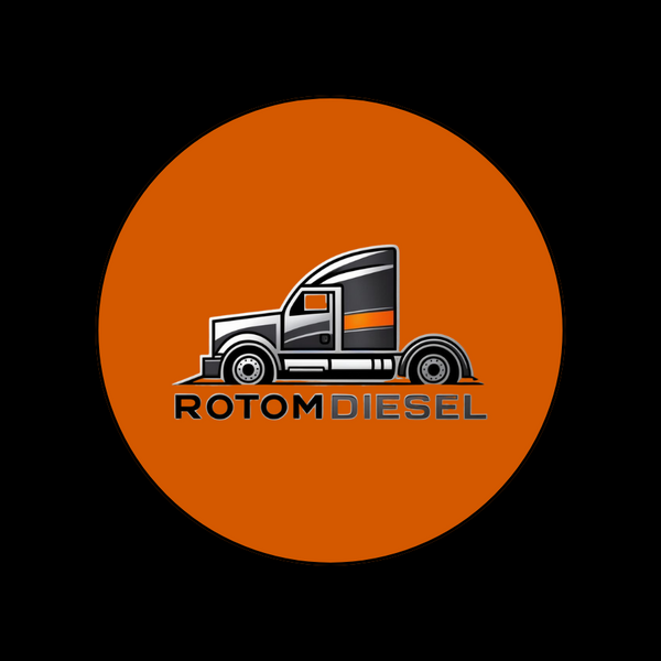 Rotom Diésel