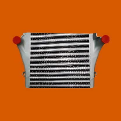 Postenfriador (Intercooler) Volvo VAH / VHD / VNL / VNM / VNX / VT 2006-2018 Tercera Generación.
