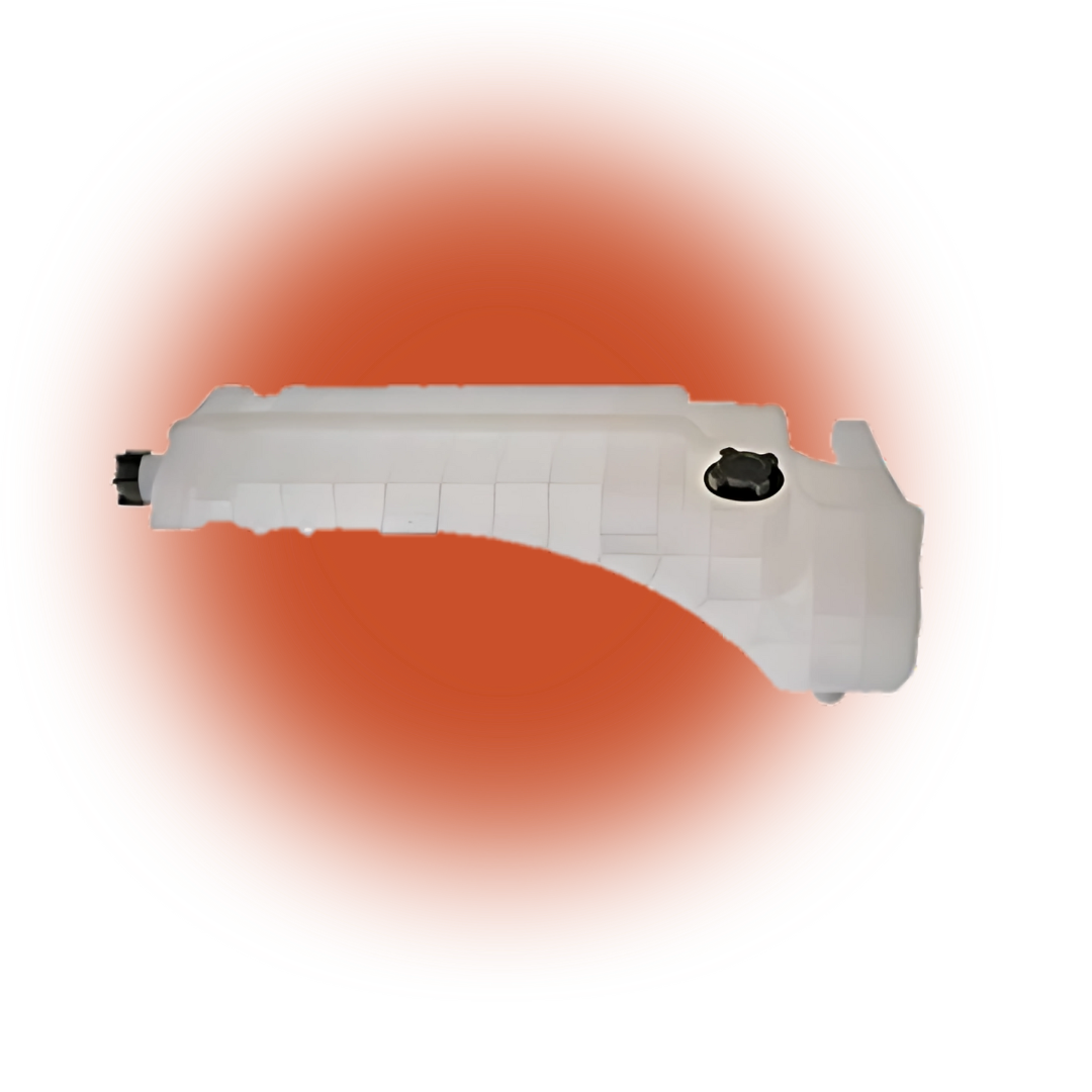 Depósito Anticongelante Volvo VNL 3ra Generación con Sensor